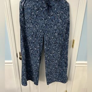 Athleta jogger pants